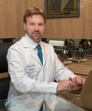 Dr. Magno Miguel Vargas