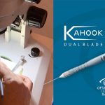 O que há de novo no tratamento cirúrgico do glaucoma? Trabeculotomia com Kahook Dual Blade (KDB)